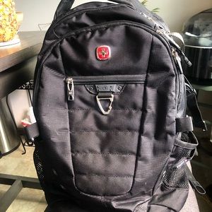 SWISSGEAR BACKPACK